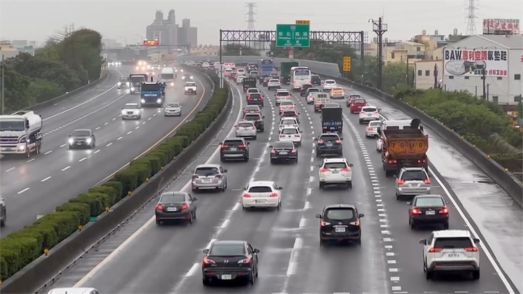 端午連假怕塞車 公路總局公布七大地雷路段