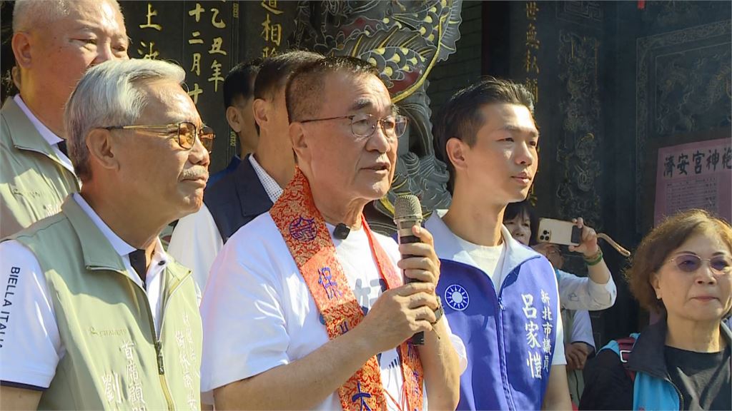 快新聞／李四川婉拒上節目？黃光芹突喊1句　驚人內幕全曝光