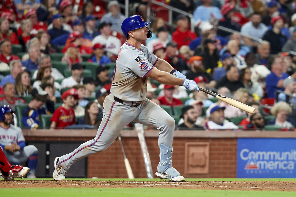 MLB(影)/紐約雙雄分獲4月份MVP!法官賈吉第10度入選 追平前輩A-Rod