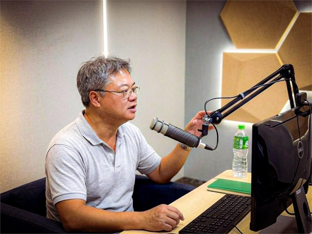 中鋼紀念品遭酸「飯糰都買不起」！專家喊話「可做1操作」：我直接買200張