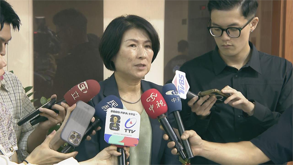快新聞／賣水果一定要到「統戰平台」？民進黨揭海峽論壇「養套殺」故技重施