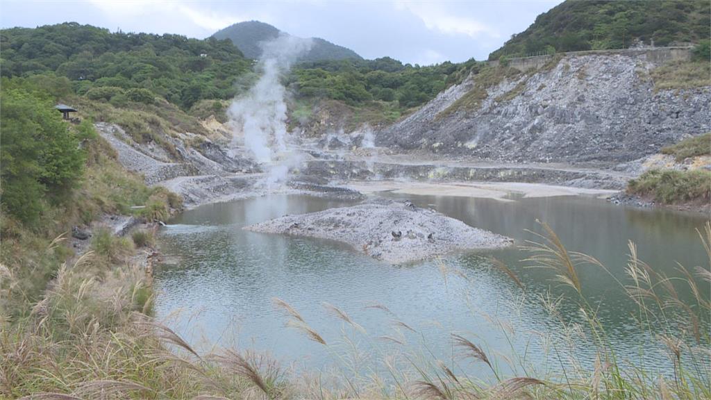 台大退休教授研發地熱探測器 尋找發展乾熱岩寶地