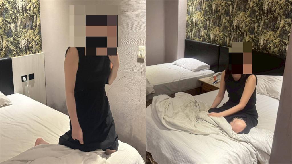 泰妹太搶手…意外扯出「日本現役女優」!來台下海「1次2萬元」未開張先被逮
