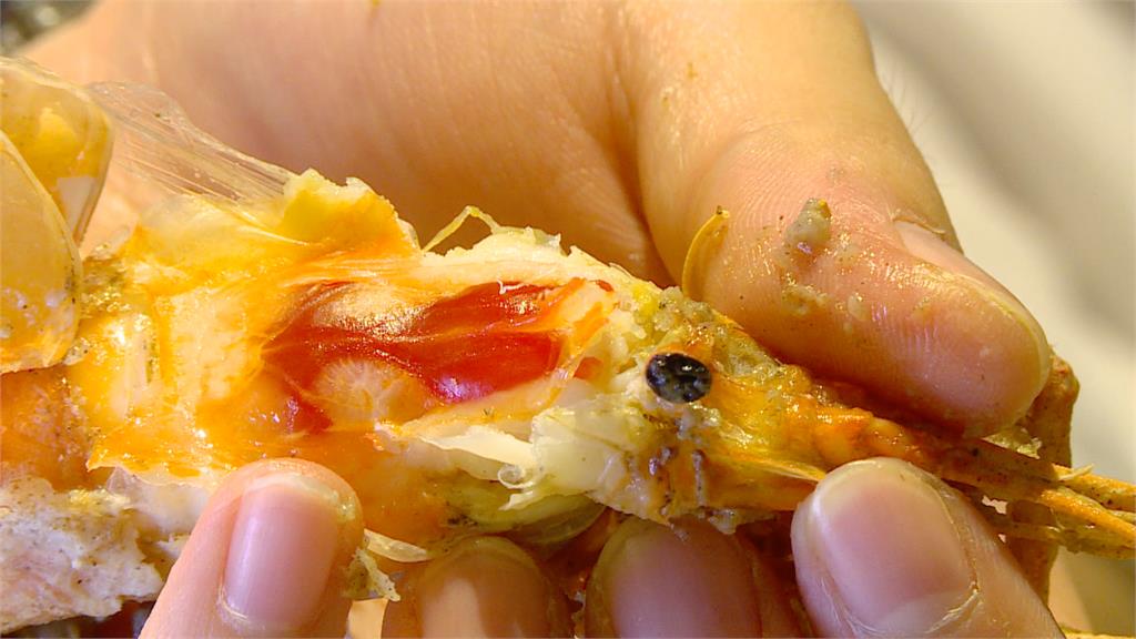 蝦頭有毒是真的? 營養師點名這4類人少吃