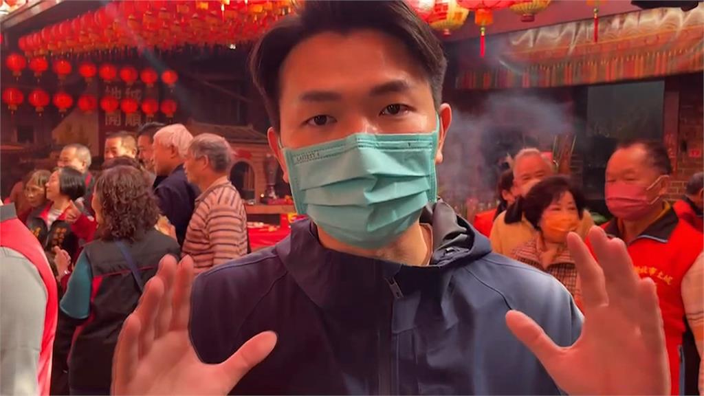 傳藍委連署挺侯選總統 朱立倫:現階段拚南投補選