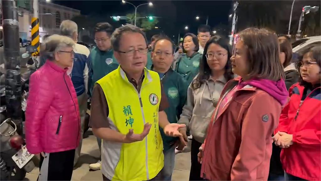 民進黨丟台東立委！國民黨黃建賓漁翁得利宣布當選