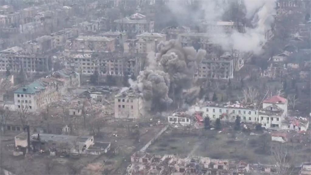 俄烏耶誕前夕砲火未歇　澤倫斯基恐讓步換和平