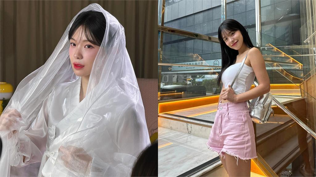 李多慧返韓4天「考2張證照」!通過率僅20%…冒雨猛練嘆:被老師勸退
