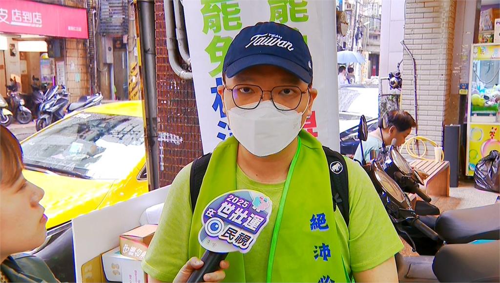 罷免收件拉警報!罷林沛祥團體母親節不打烊拚連署