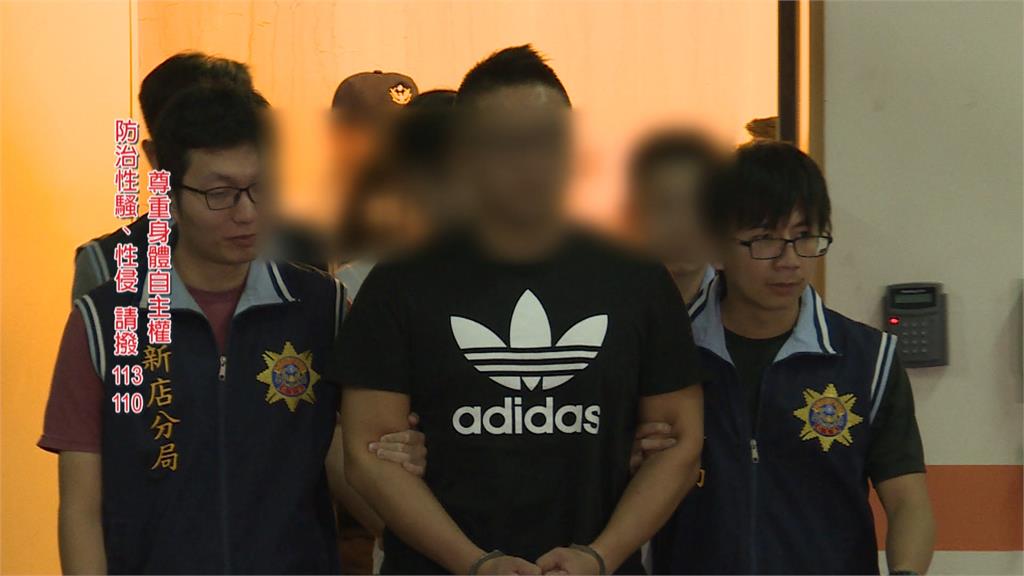 2櫻花妹被拐來台軟禁侵犯　惡狼竟是竹聯幫大哥
