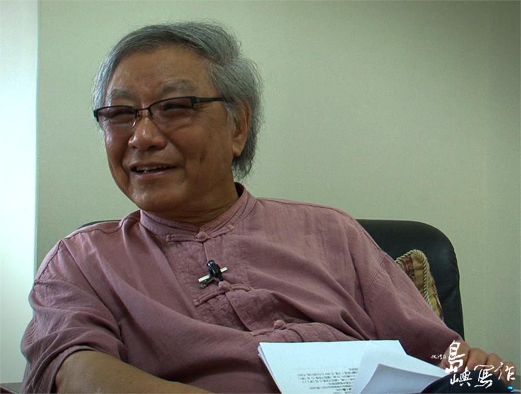 「我達達的馬蹄 是美麗的錯誤」台灣詩人鄭愁予辭世享耆壽91歲