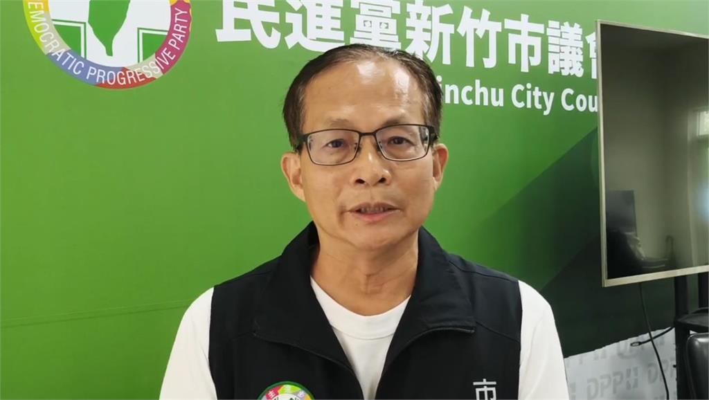 快新聞/新竹