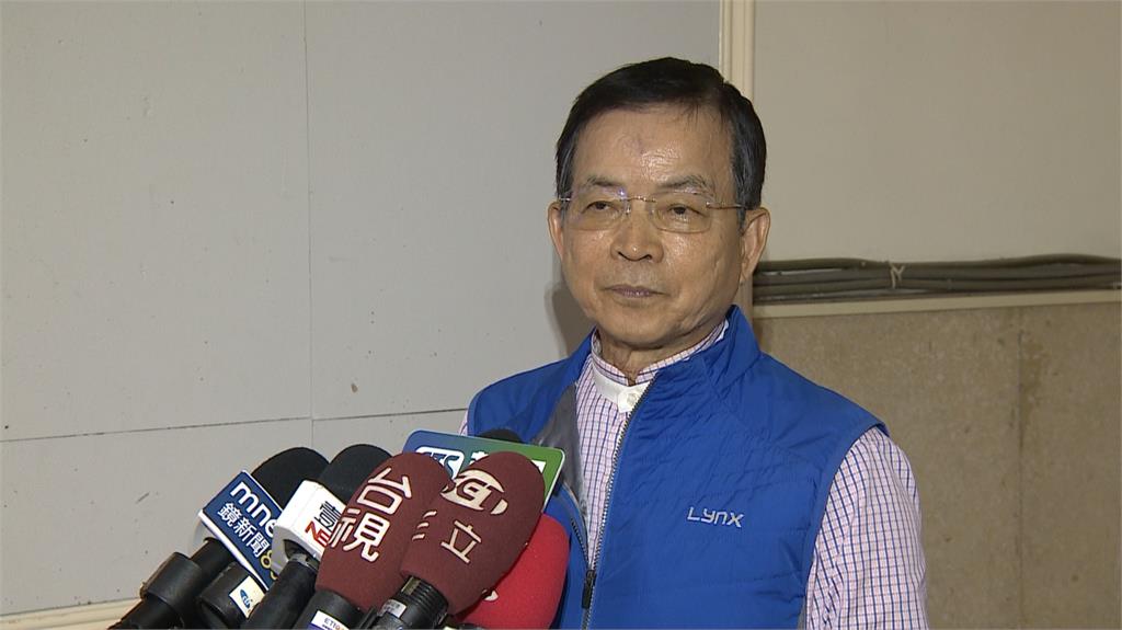 鄭麗文稱「多數支持3800億軍購」　賴士葆：她得到的訊息可能有誤