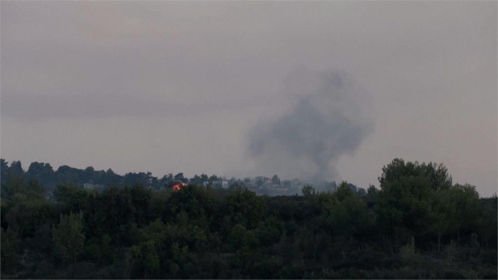 以色列空襲黎巴嫩！路透社記者「遭炸身亡」　喬治克隆尼哀悼：令人心碎