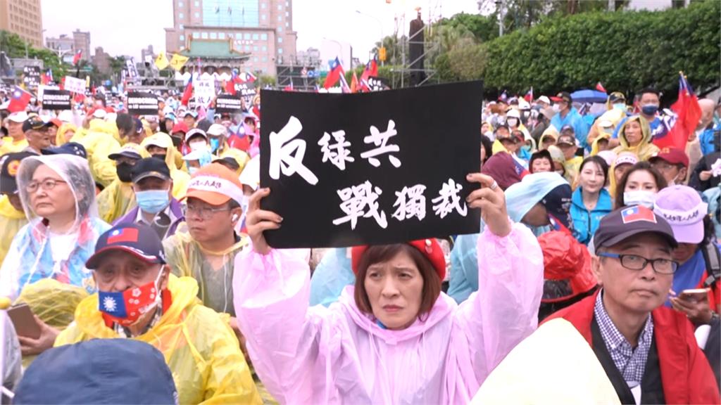 賴總統昔對中國官員談六四天安門 網友:真正不卑不亢捍衛台灣價值