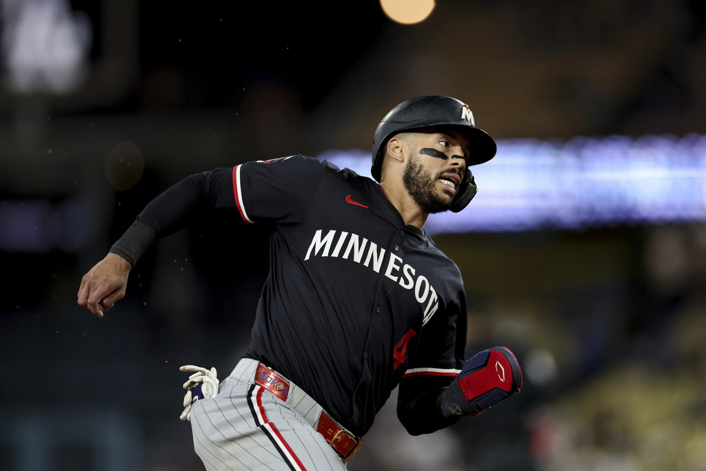 MLB/球員交易謠言滿天飛! 明星游擊手有可能重返太空人嗎?