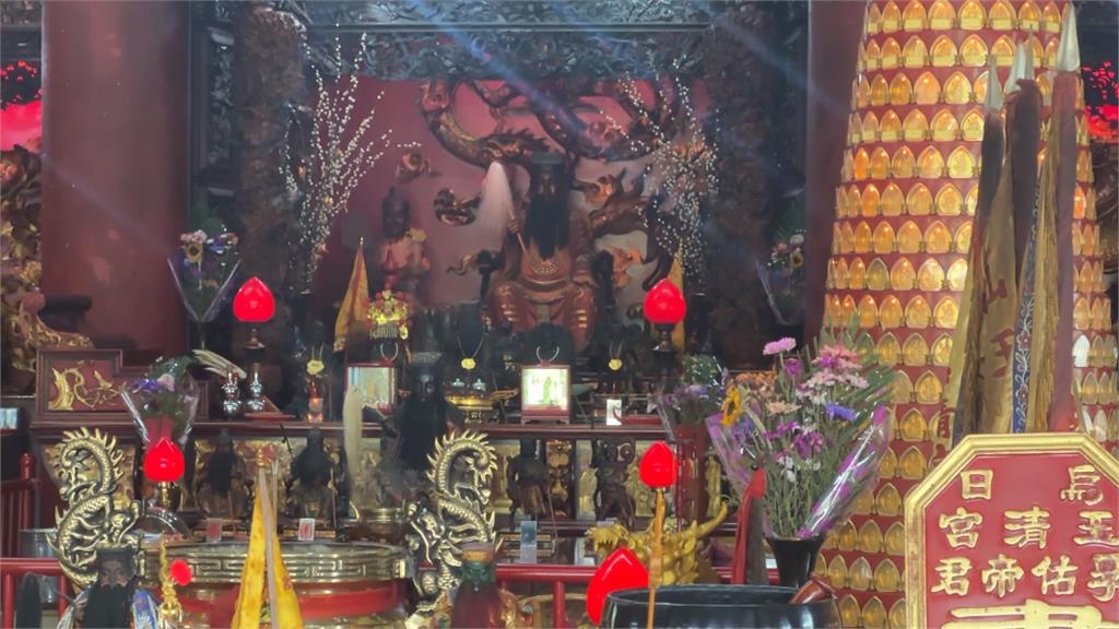 房仲廣告「神明指示要賣」 3層樓廟宇售2500萬
