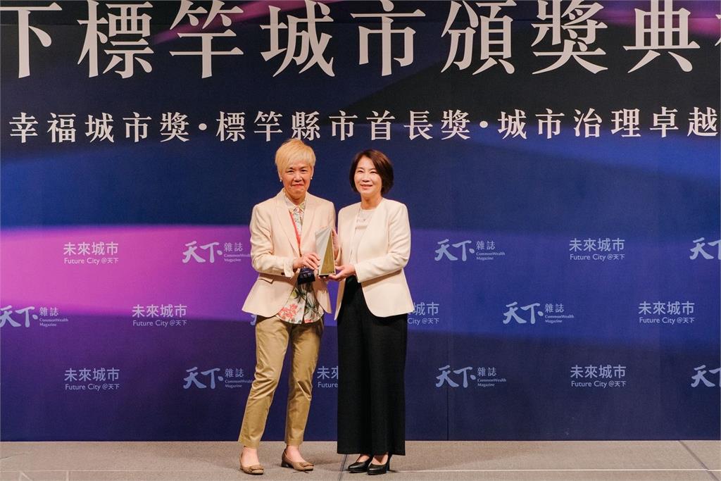 屏東施政滿意度全國第三 周春米執政鄉親很有感