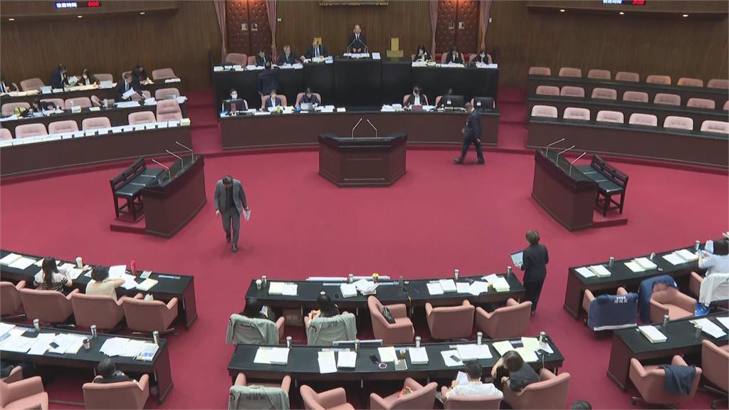 快新聞／三讀了！立院通過115年總預算案　刪減比例1.689%