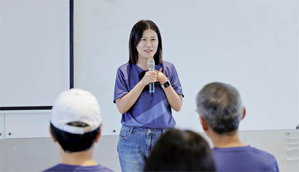 直銷協會齊心守護海洋,淨灘行動展現企業責任