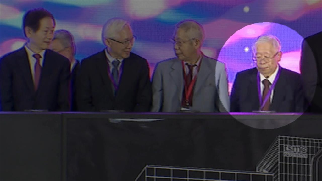 台積電老將竊「2奈米機密」恐得罪美國！前工程師列「3暗黑真相」：屬國安危機