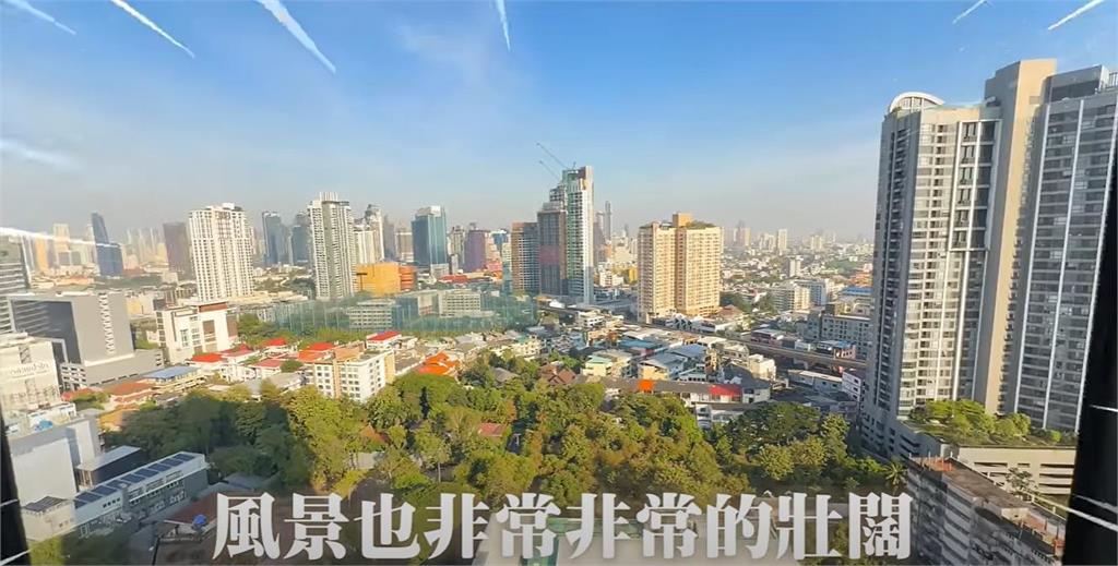 愛莉莎莎曬「泰國400萬宅」新裝潢!興奮爽喊「1句」慘遭網酸:別回來了