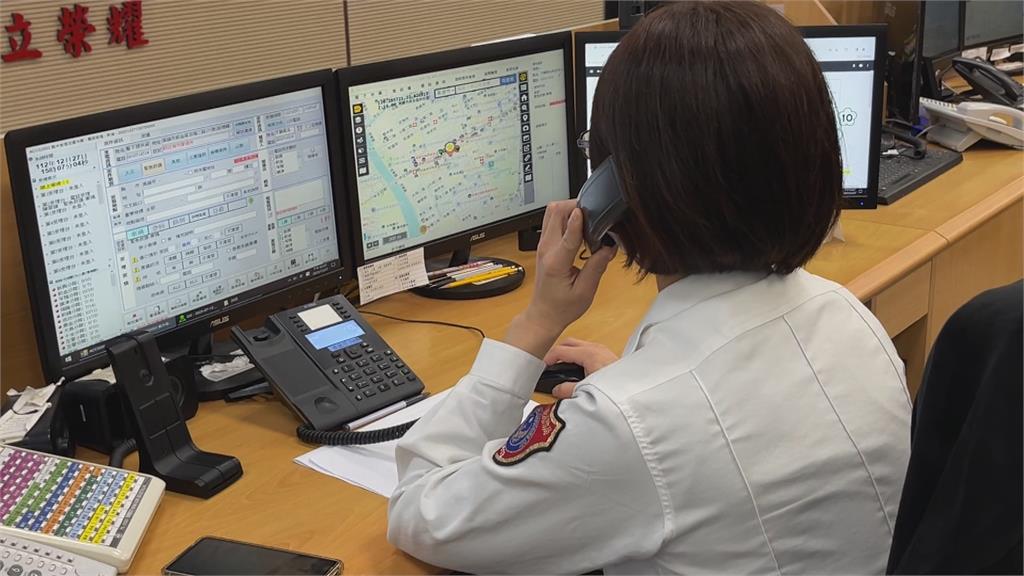 惡作劇?男子打市民專線稱「心情差」 警消到場卻找嘸人