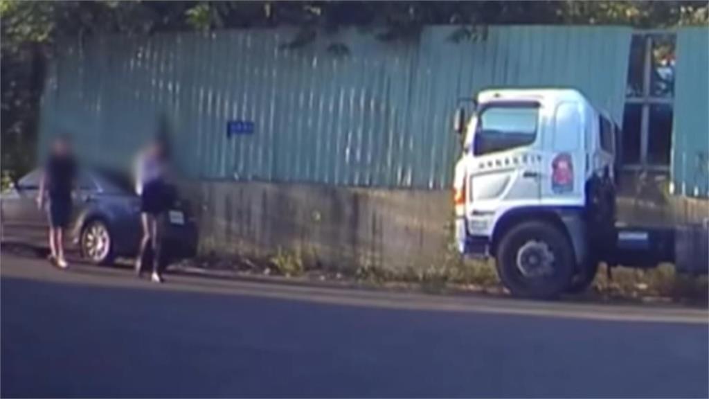 僅因傳播小姐沒跟回家！　代駕當街遭凶嫌猛毆倒地命危