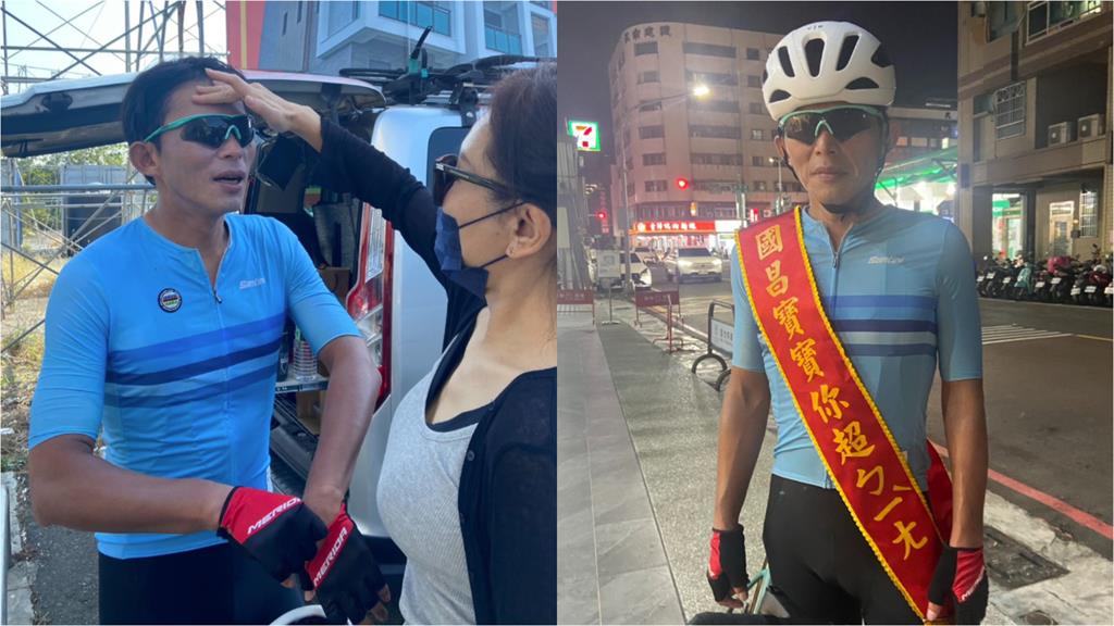 接班柯文哲「黃國昌判若兩人」被阿北給激到？本尊急解釋「柯粉不買帳」狂酸