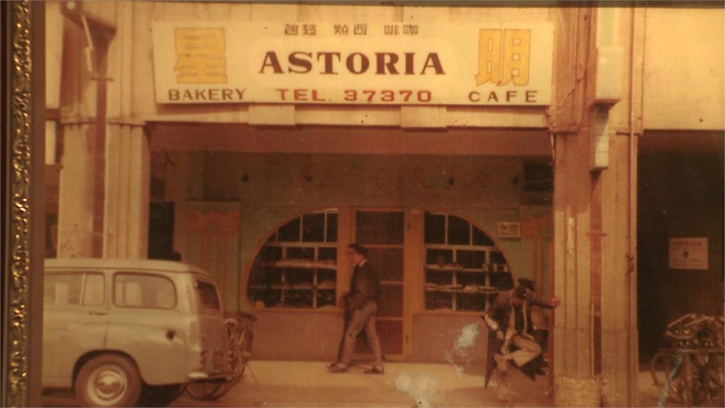 西門町74年歷史「明星咖啡館」都更 老顧客不捨