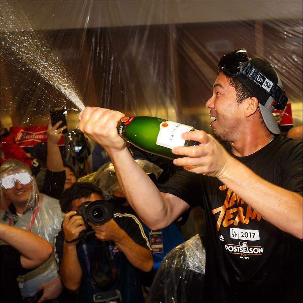 MLB/告別大聯盟將重返日職!前田健太曝十年旅美心聲「世界大賽掌聲最令人難忘」