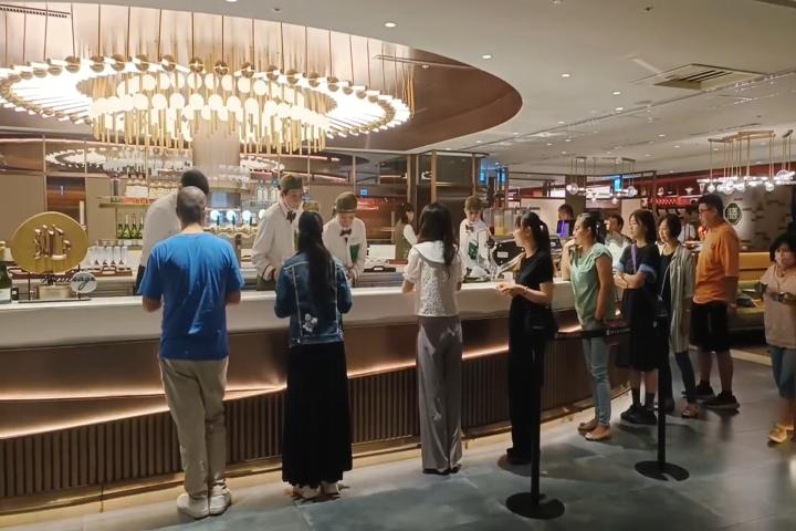 外帶年夜飯訂單爆量！　民眾「等逾2小時」氣炸：圍爐被搞砸