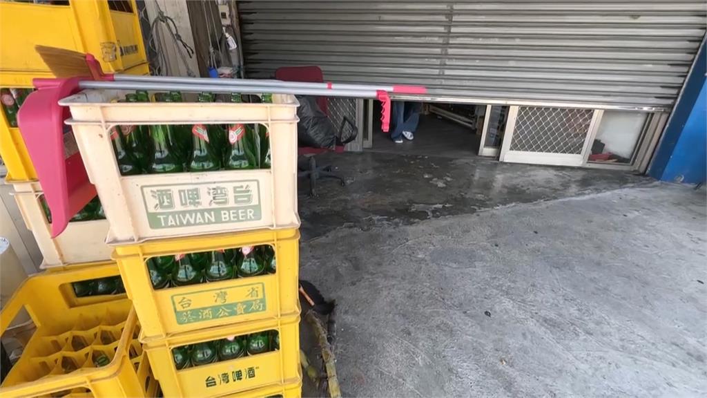 曖昧多女！鎢業董座遭綑成木乃伊慘死　檢警朝情.仇殺偵辦