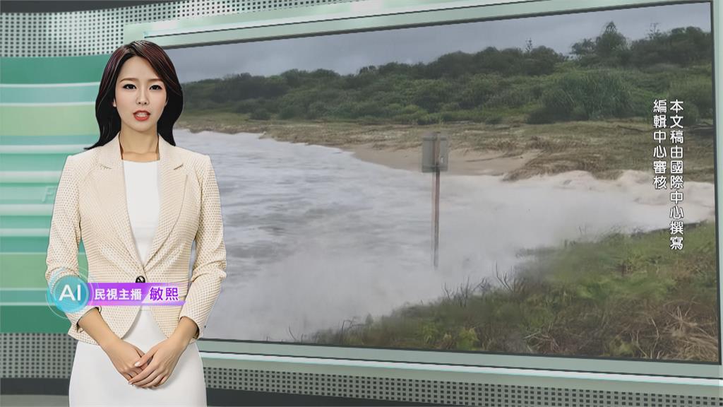 敏熙報氣象/美國黑貓「太愛撒嬌遭棄養」 千萬網友關注.上百人爭領養