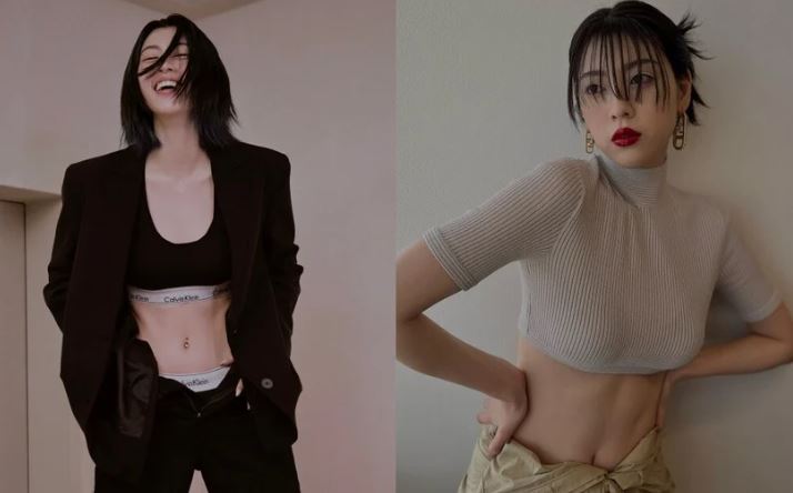 周杰倫欽點J女郎「三吉彩花」10件小事：為轉型剪短髮、私下靠喝「這2杯」養出火辣身材
