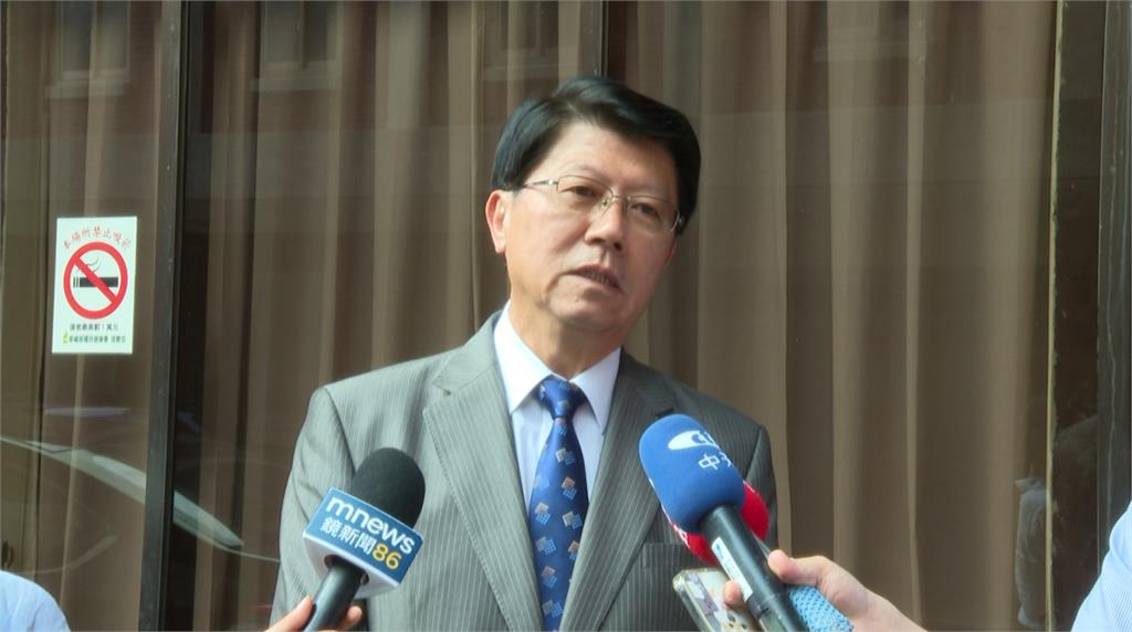 謝龍介嗆綠議員救災作秀　被反酸只會開直播「雲端救災」