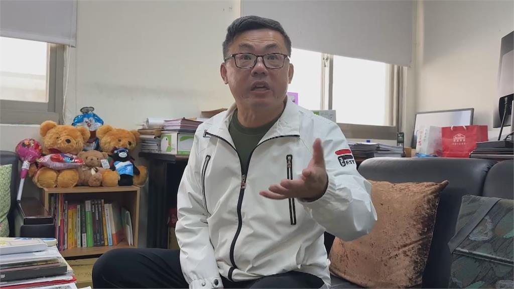 澎湖縣府傳霸凌! 教育處長遭控辱罵下屬 恐嚇「把你們處理掉」