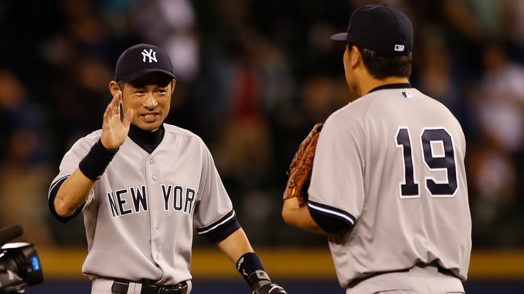 MLB／Bellinger同場鎮守外野3個位置　自朗神之後洋基隊史第一人