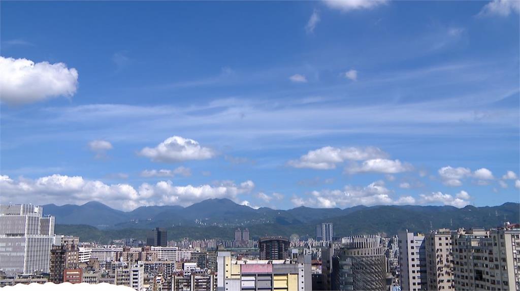 挑戰中度颱風　楊柳颱風可能從「宜花」登陸　週三週四影響最劇烈