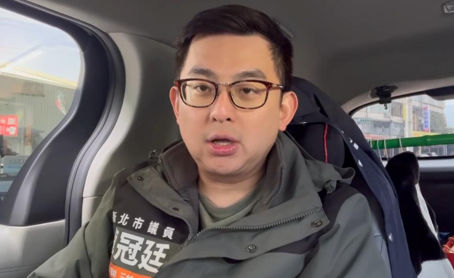 快新聞／民調戲劇性翻轉！蘇巧慧大勝黃國昌、打平李四川　卓冠廷親揭原因