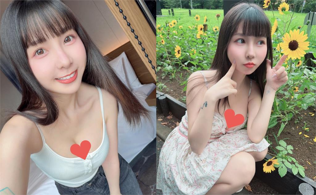 台灣女優胎尼怨「來搭訕都只聊性」！自爆「對普通床事無感」：我的興趣太冷門