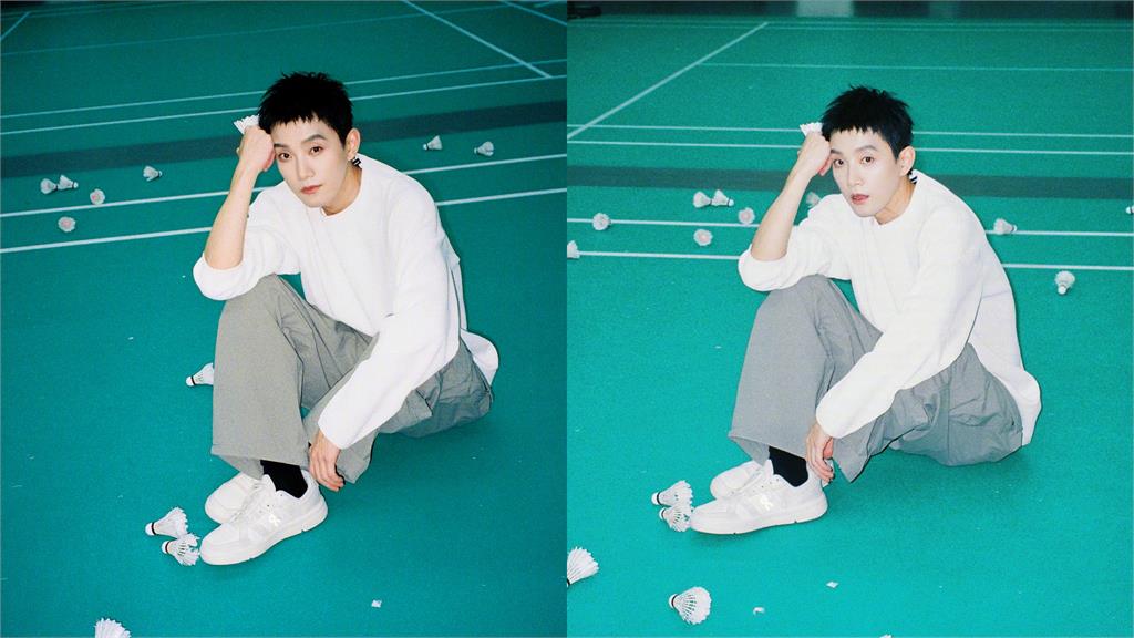 范世錡遭爆「剖腹虐殺于朦朧」!突曬「歪嘴詭笑照」網怒:睡得著嗎?