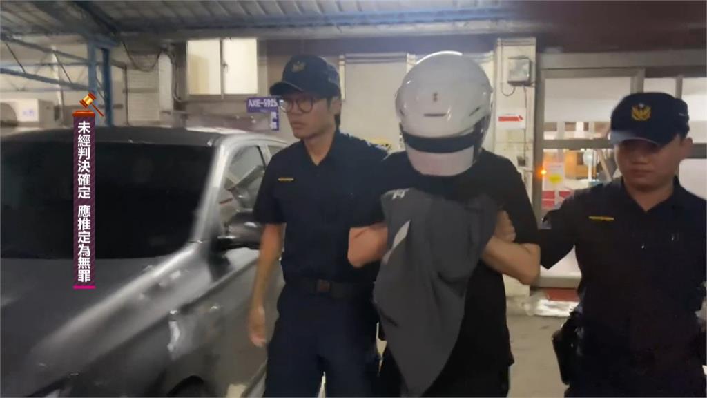 政大再傳偷拍！〈有影〉　24歲嫌犯自稱校友：偷拍為了想收藏