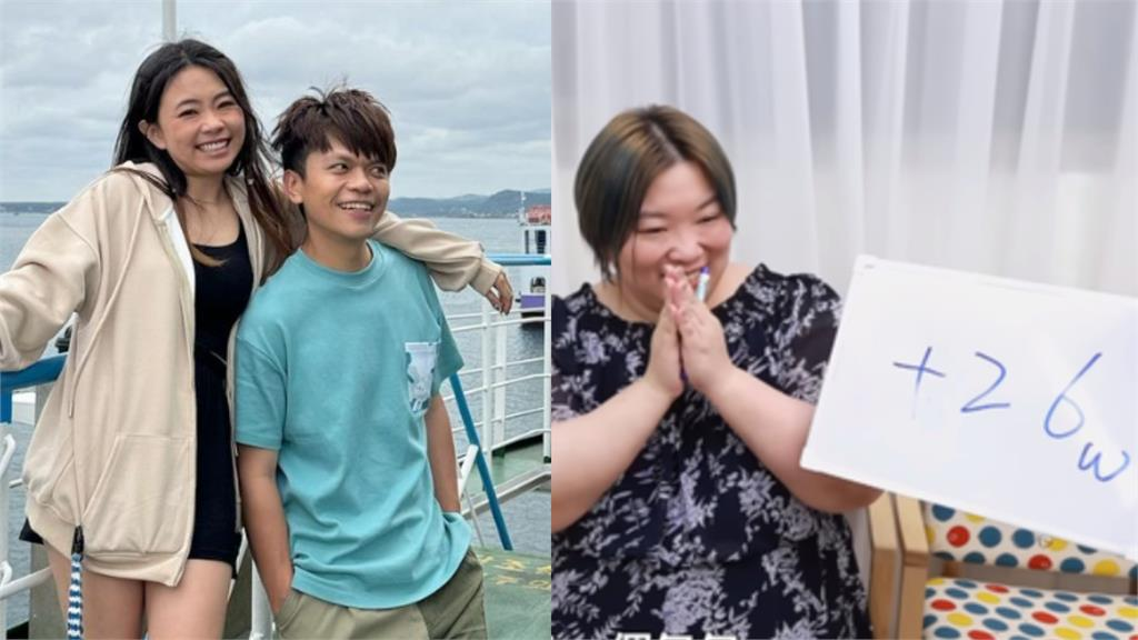 蔡阿嘎疑開酸蘿拉!突發文寫「這2句」老粉一看全懂了:好臭好臭