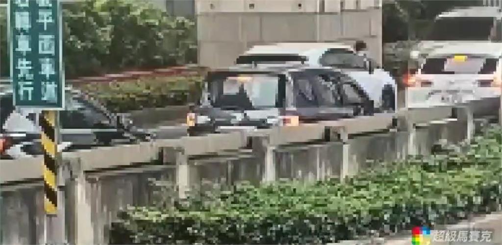 知名養生作家陳月卿不慎撞違規行人 一審判4月可易科罰金