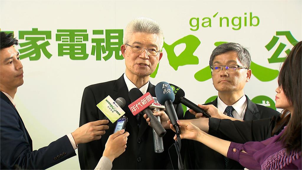客家電視正式法制化! 加入公廣集團盼客家之路更廣