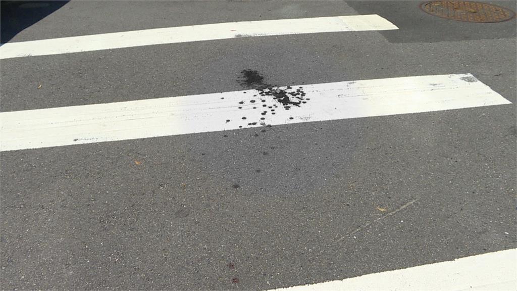 天母酒吧爆鬥毆酒客亮開山刀 快打警力到場壓制逮人