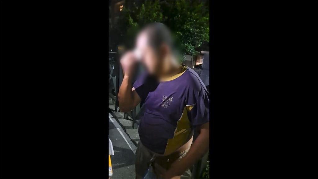 八里自行車休閒步道藏危機　民眾輕碰欄杆斷掉摔落