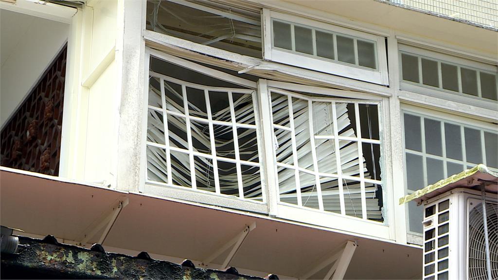 板橋氣爆人為釀禍？　檢方、火調科將調查「鋼瓶是否沒關好」釀災