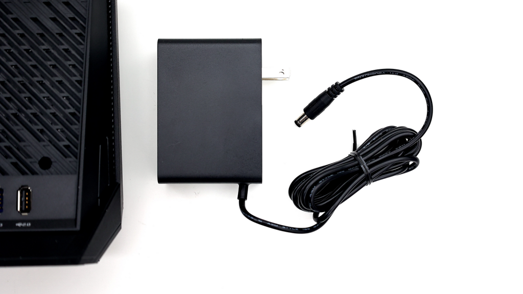 WiFi 7 和 10GbE 現在萬元有找?!ASUS RT-BE86U